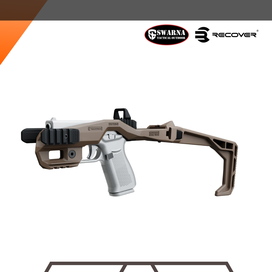 2020N+SA43 SET BASIC - BRACE - TAN