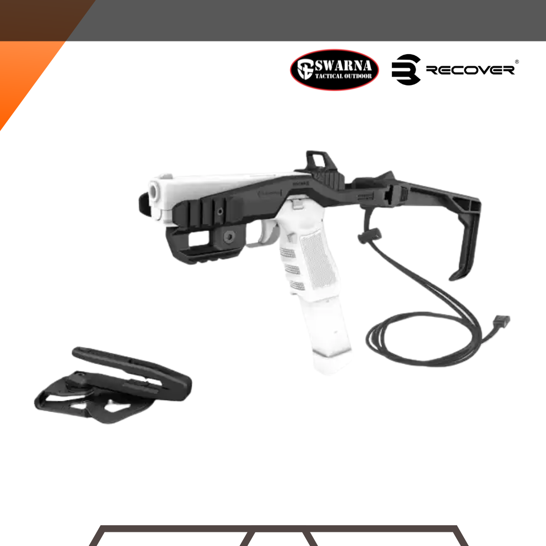 2020N + G7, SR20, FS20 - BRACE - BLACK MG9