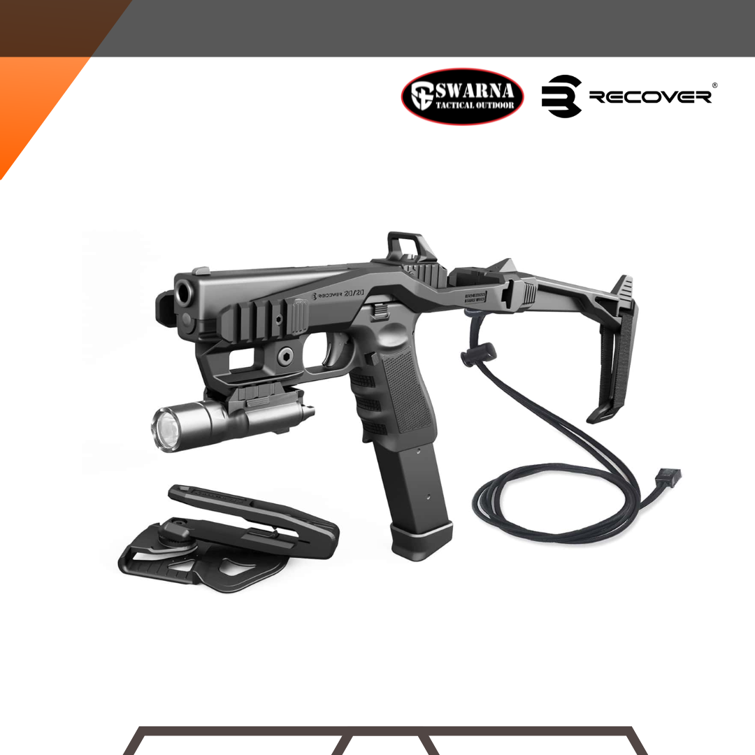 2080 + UR20, G7, SR20, FS20 - BRACE - BLACK DLG SHORT