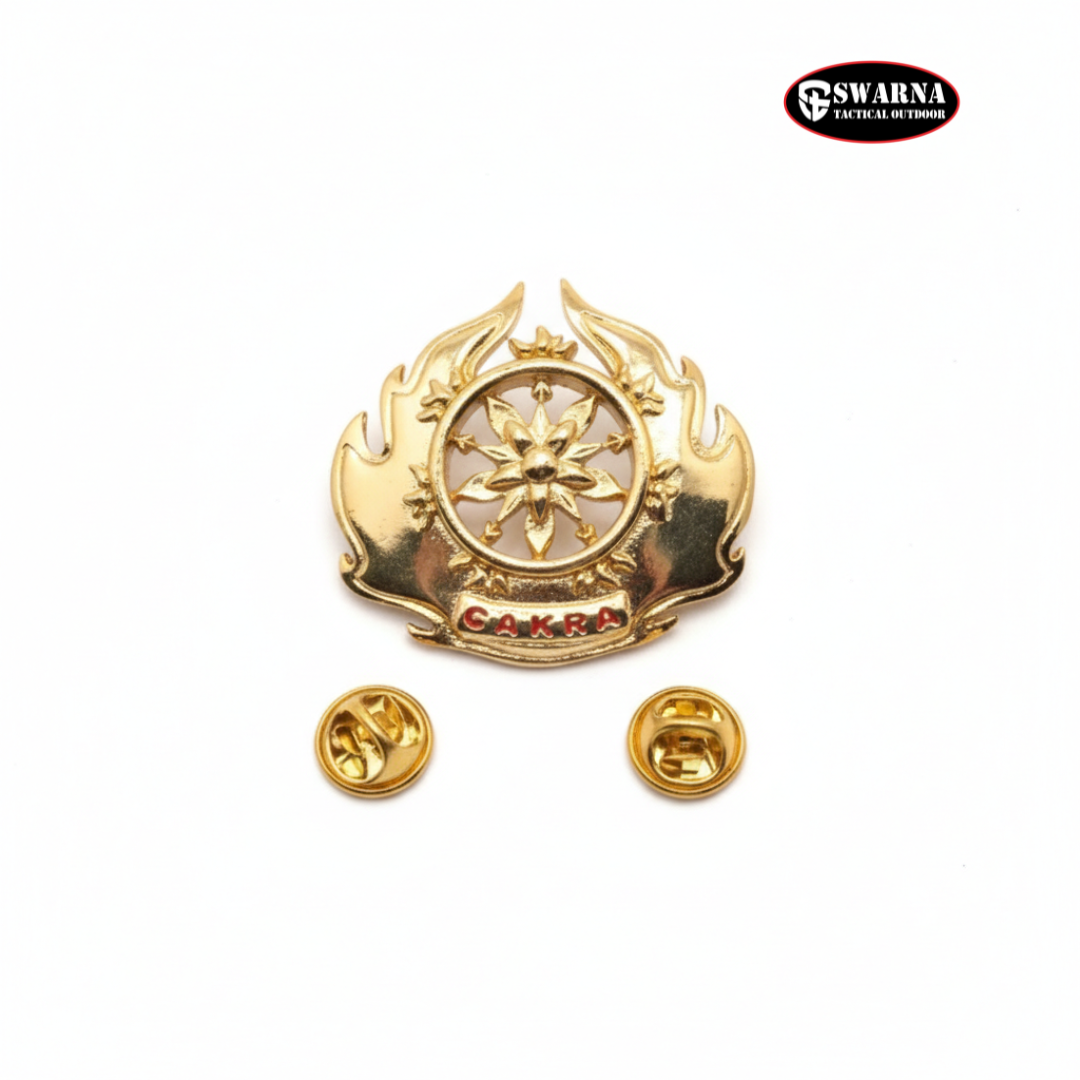 Brevet Cakra Kostrad