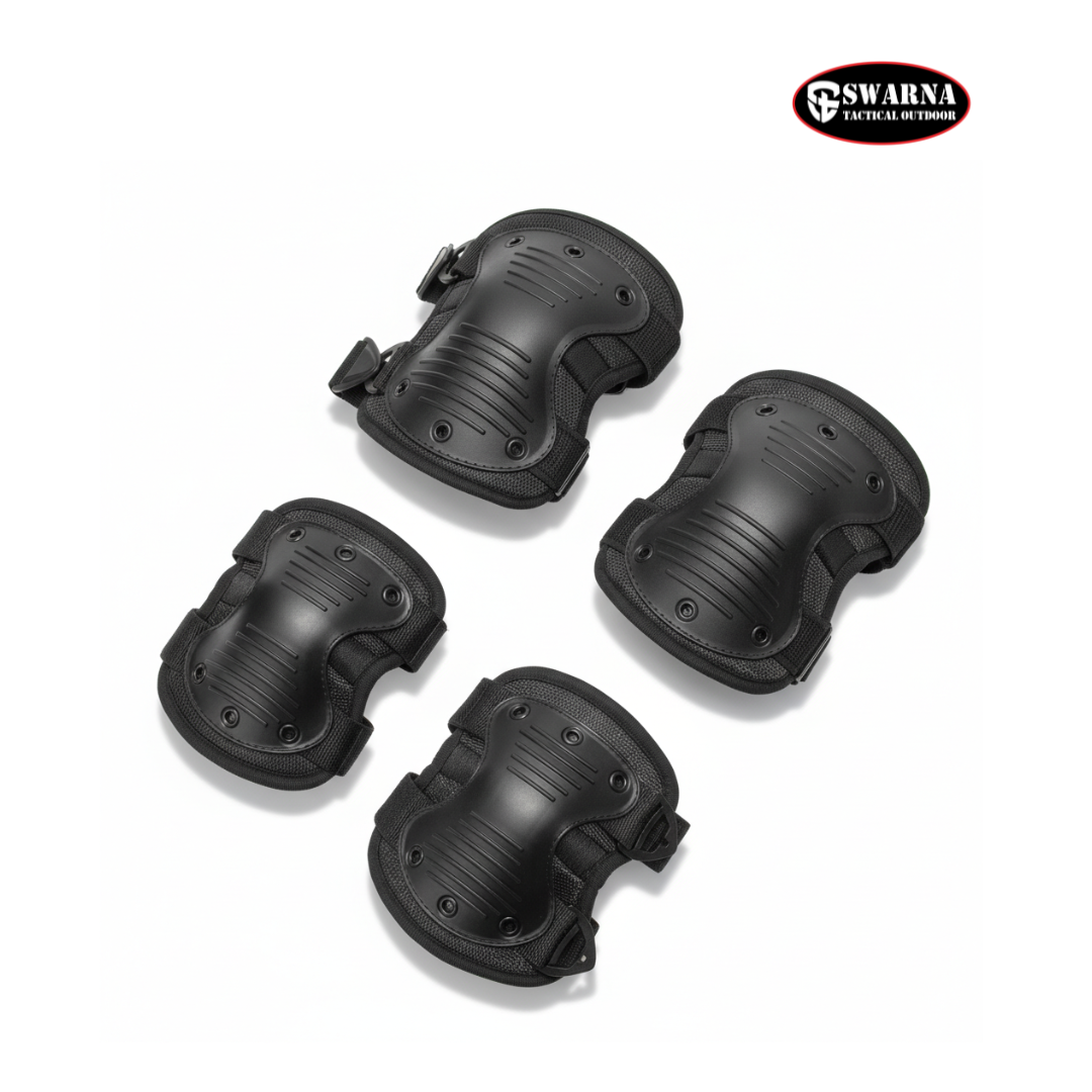 DEKER TPR 3D SANDWICH