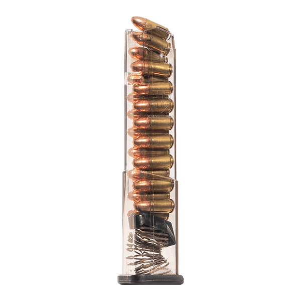 ETS for Glock 43X-19 Mag (19rd - 9mm)
