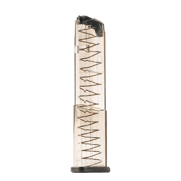 ETS for Glock 43X-19 Mag (19rd - 9mm)