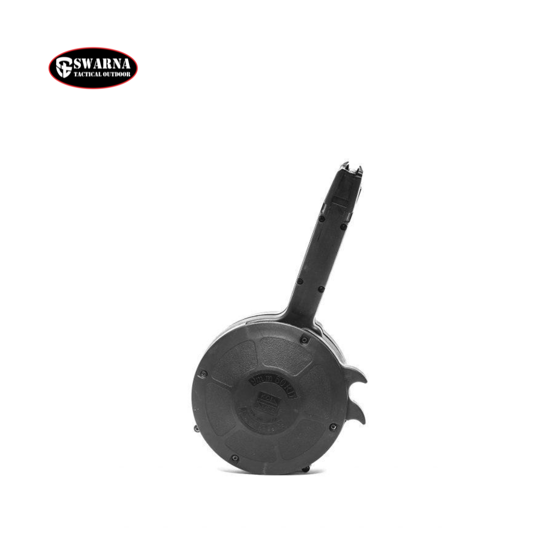 Glock Drum 9mm 50rounds