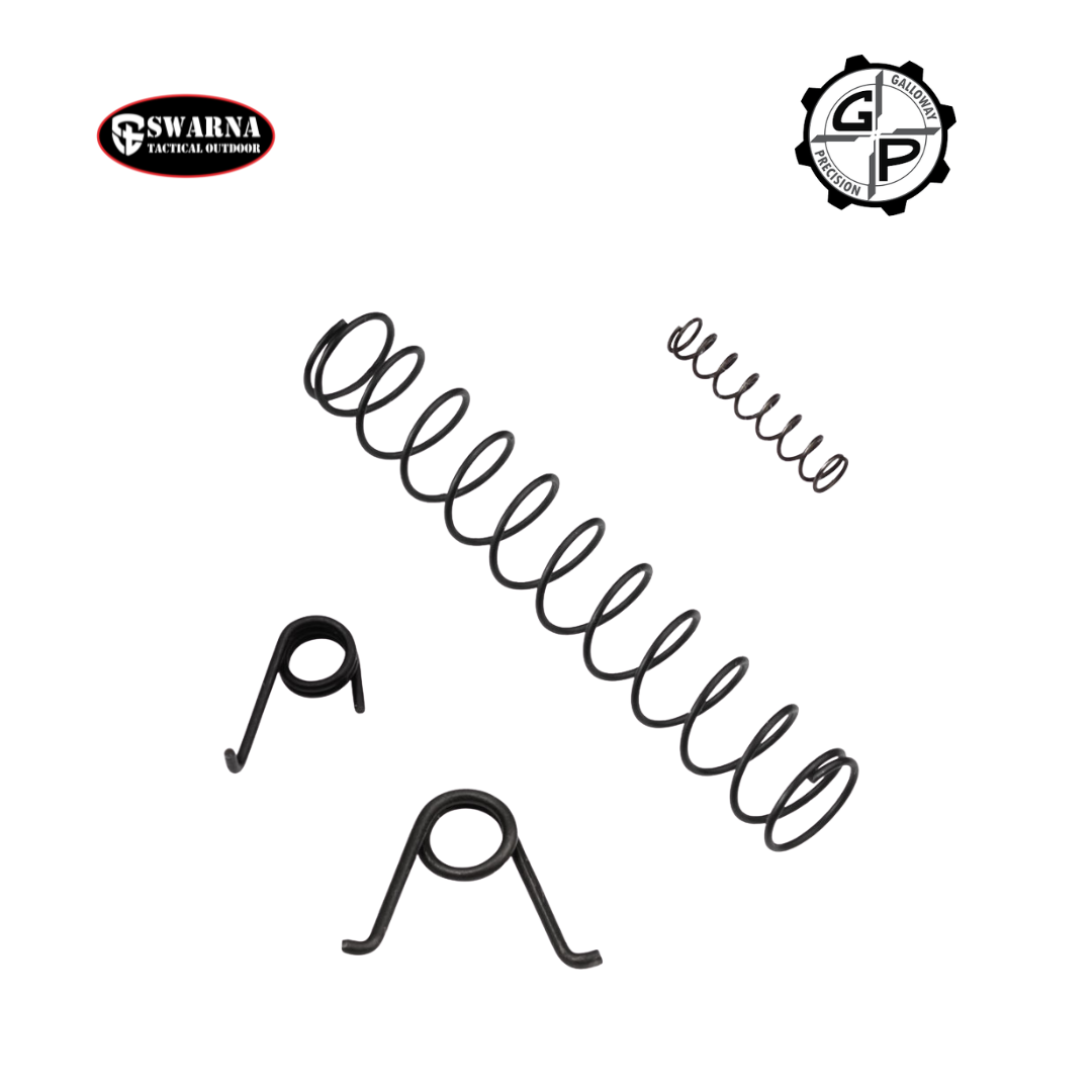 Galloway Precision Performance Spring Kit for Sig Sauer P365 Pistols