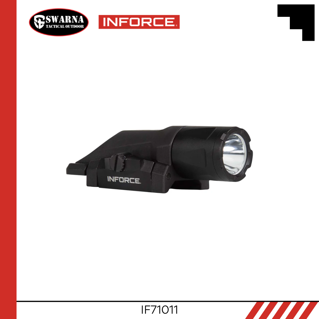 Gen 3 - WML White Black Body EU