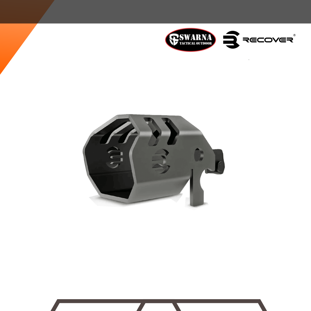 Metal Front Hand Guard for P-IX and P-IX+