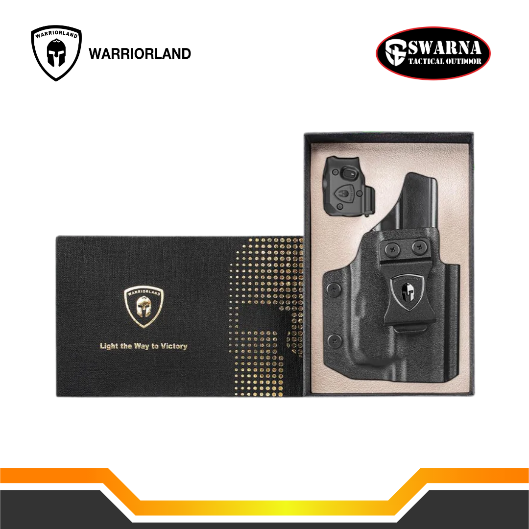 MB1 Pistol Light and Custom Holster, Fits Taurus G2C/G3C/PT111 G2/PT140 G2/CZ P10C